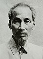 Ho Chi Minh