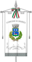 Drapeau de Inarzo