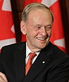 Jean Chrétien 1993-2003 Kryeministri i Kanadasë