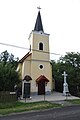 Röm.-kath. Kirche Sarlós Boldogasszony