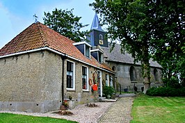 De Nicolaaskerk