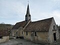 Église Saint-Germain de Lattainville