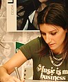 Laura Pausini