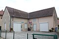 Mairie Villers-les-Bois