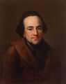 Moses Mendelssohn Kunstbezit Universiteit Leipzig