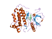 2itu: CRYSTAL STRUCTURE OF EGFR KINASE DOMAIN L858R MUTATION IN COMPLEX WITH AFN941