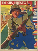 Thumbnail for Mexico during World War II