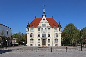 Trossingen