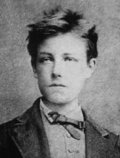 Thumbnail for Arthur Rimbaud