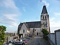 Église Saint-Martin de Sérévillers