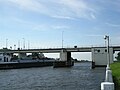 Brêge Spannenburch Prinses Margrietkanaal