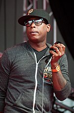 Thumbnail for Talib Kweli