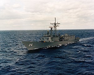 USS Gallery FFG-26