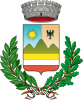 Coat of arms of Ville di Fiemme