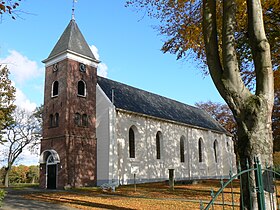 Vlagtwedde (ancienne commune)