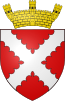 Blason de Ħaż-Żabbar