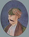 Shuja-ud-Daula served as the leading Grand Vizier of the Mughal Empire during the Third Battle of Panipat, he was also the Nawab of Awadh, and a loyal ally of Shah Alam II throughout his lifetime.