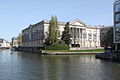 Palais de justice de Gand