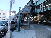 Station 55th Street