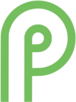 Logo Android 9.0 „Pie”