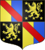 Blason de Chalmazel