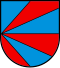 Coat of arms of Kaiserstuhl