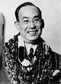 Chujiro Hayashi 林 忠次郎 (1879 - 1940) The first person to form his own association separate of the original Gakkai.