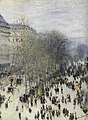 Boulevard des Capucines, 1873