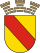 Wappen der Stadt Baden-Baden