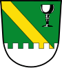 Neuschönau – znak