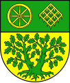 Wappen der Gemeinde Rickert