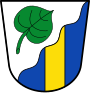 Blason de Vaterstetten