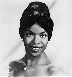 Della Reese 1961.