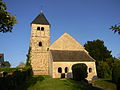 Kirche Saint-Martin