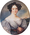 Emma von Gemmingen geb. von Uttenhofen