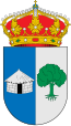 Blason de Cabañas Raras