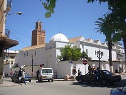 Masjid Besar Tlemcen