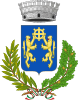 Coat of arms of Grezzago