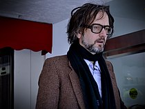 Jarvis Cocker (2012)