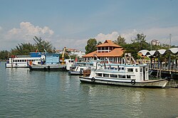 Jeti Lumut