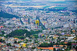 Kahramanmaraş – Veduta