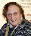 Q1738596 Ken Dodd op 28 december 2007 geboren op 8 november 1927 overleden op 11 maart 2018