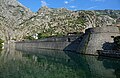 Antik tahkimatlar, Kotor.