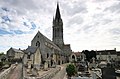 Église Saint-Martin de Langrune-sur-Mer