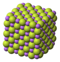 Lithium fluoride