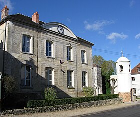 Montceaux-lès-Meaux