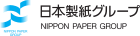 logo de Nippon Paper