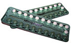 Thumbnail for Combined oral contraceptive pill