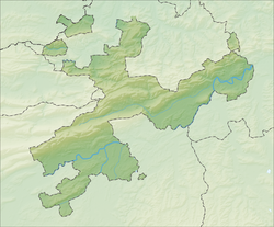 Herbetswil is located in Canton of Solothurn