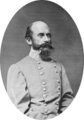 Major général Richard S. Ewell